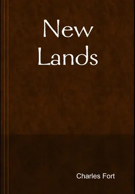 Neue Länder - New Lands