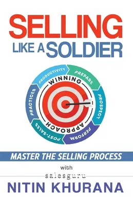 Verkaufen wie ein Soldat - Selling Like a Soldier