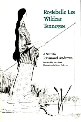 Rosiebelle Lee Wildkatze Tennessee - Rosiebelle Lee Wildcat Tennessee