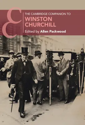 Der Cambridge-Begleiter zu Winston Churchill - The Cambridge Companion to Winston Churchill