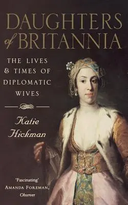 Töchter von Britannia - Daughters of Britannia