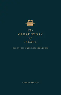 Die große Geschichte Israels: Das Alte Testament verstehen (Band I) - The Great Story of Israel: Understanding the Old Testament (Vol I)