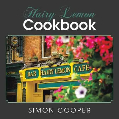 Hairy Lemon Kochbuch - Hairy Lemon Cookbook