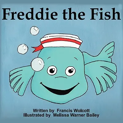 Freddie der Fisch - Freddie the Fish