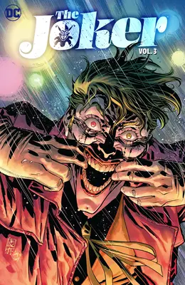 Der Joker Vol. 3 - The Joker Vol. 3