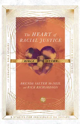 Bibelstudium Das Herz der Rassengerechtigkeit - The Heart of Racial Justice Bible Study
