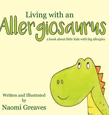 Leben mit einem Allergiosaurus - Living with an Allergiosaurus
