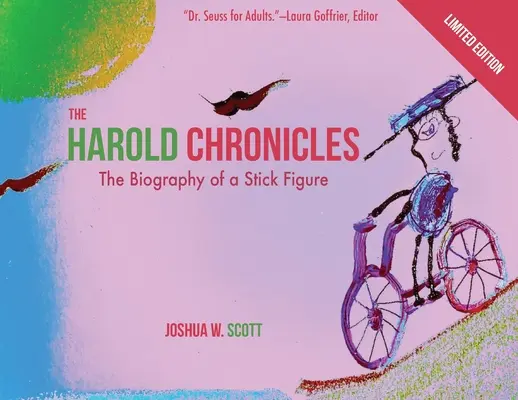 Die Harold-Chroniken - The Harold Chronicles