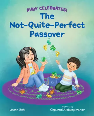 Das nicht ganz perfekte Pessachfest - The Not-Quite-Perfect Passover