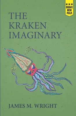 Der Krake Imaginär - The Kraken Imaginary