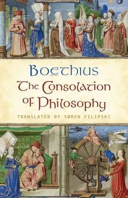 Die Tröstung der Philosophie - The Consolation of Philosophy