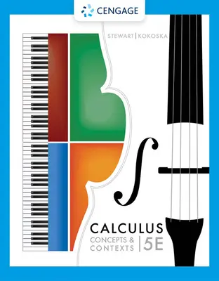 Kalkül: Konzepte und Kontexte - Calculus: Concepts and Contexts