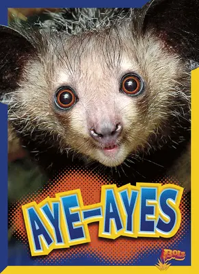 Aye-Ayes