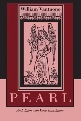 Die Perle: Eine Ausgabe mit Versübersetzung - Pearl: An Edition with Verse Translation