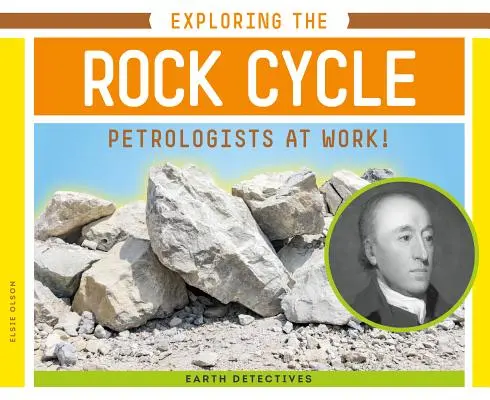 Den Gesteinskreislauf erforschen: Petrologen bei der Arbeit! - Exploring the Rock Cycle: Petrologists at Work!