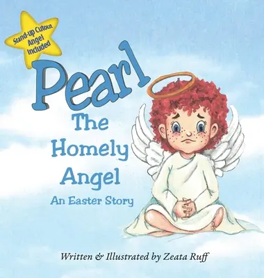 Perle, der heimelige Engel - Pearl, the Homely Angel