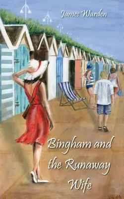 Bingham und die entlaufene Ehefrau - Bingham and The Runaway Wife