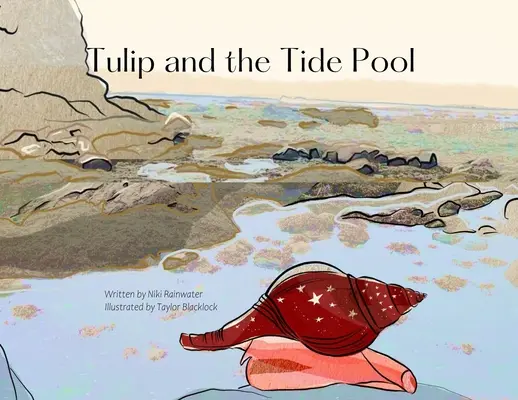 Tulpe und der Gezeitenteich - Tulip and the Tide Pool
