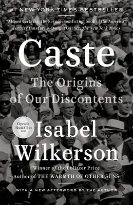 Kaste: Die Ursprünge unseres Unbehagens - Caste: The Origins of Our Discontents