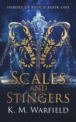 Schuppen und Stacheln - Scales and Stingers