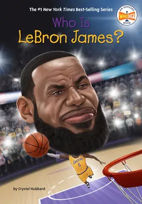 Wer ist Lebron James? - Who Is Lebron James?