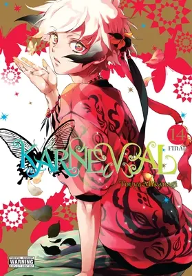 Karneval, Bd. 14 - Karneval, Vol. 14
