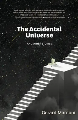 Das zufällige Universum und andere Geschichten - The Accidental Universe and Other Stories