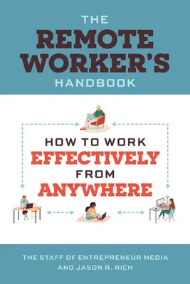 Das Handbuch für Fernarbeitnehmer - The Remote Worker's Handbook