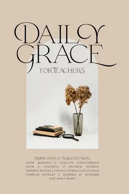 Tägliches Tischgebet für Lehrerinnen und Lehrer - Daily Grace for Teachers