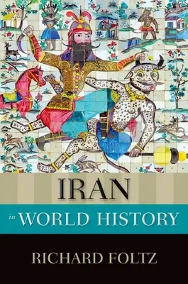 Iran in der Weltgeschichte - Iran in World History