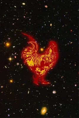 Tropische Opferung - Tropical Sacrifice