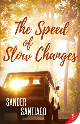 Die Geschwindigkeit der langsamen Veränderungen - The Speed of Slow Changes