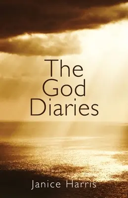 Die Gott-Tagebücher: Eine einjährige Reise in eine authentische Glaubenserfahrung - The God Diaries: A One-year Journey Into an Authentic Faith Experience