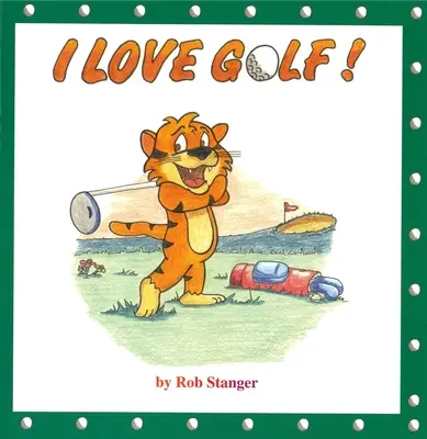 Ich liebe Golf - I Love Golf