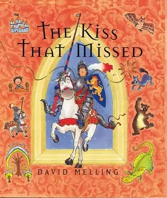 Der Kuss, der daneben ging - The Kiss That Missed