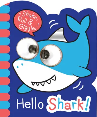 Hallo Hai! - Hello Shark!