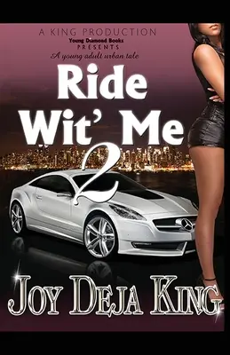 Ride Wit' Me Teil 2 - Ride Wit' Me Part 2