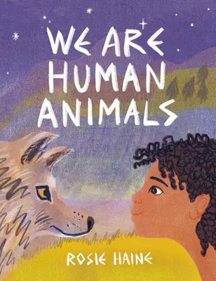 Wir sind menschliche Tiere - We Are Human Animals