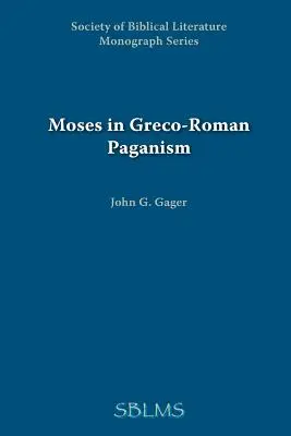 Mose im griechisch-römischen Heidentum - Moses in Greco-Roman Paganism