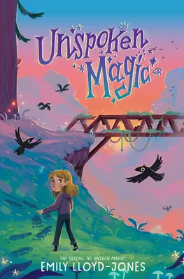 Unausgesprochene Magie - Unspoken Magic