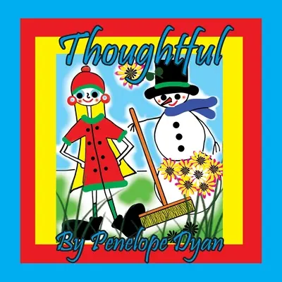 Nachdenklich - Thoughtful