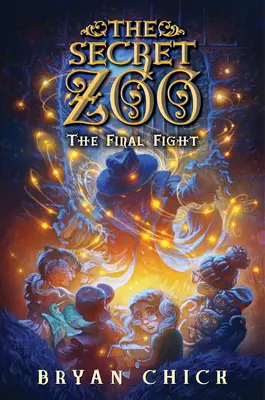 Der geheime Zoo: Der Endkampf - The Secret Zoo: The Final Fight