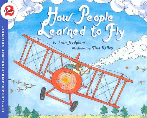 Wie der Mensch das Fliegen lernte - How People Learned to Fly