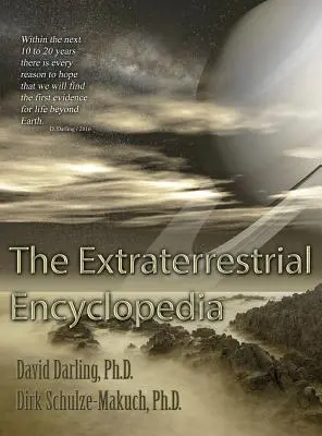 Die extraterrestrische Enzyklopädie - The Extraterrestrial Encyclopedia
