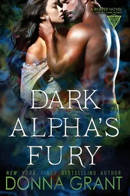 Dunkler Alphas Zorn - Dark Alpha's Fury