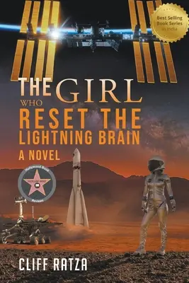 Das Mädchen, das das Blitzhirn zurücksetzte - The Girl Who Reset the Lightning Brain