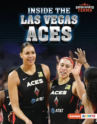 Das Innenleben der Las Vegas Aces - Inside the Las Vegas Aces