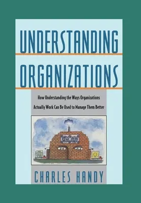 Organisationen verstehen - Understanding Organizations