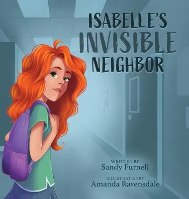 Isabelles unsichtbarer Nachbar - Isabelle's Invisible Neighbor