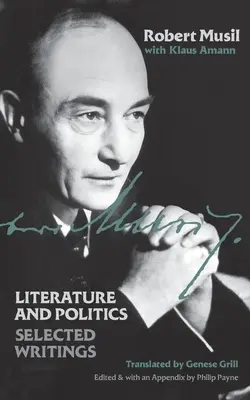 Literatur und Politik: Ausgewählte Schriften - Literature and Politics: Selected Writings